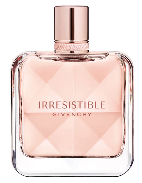 givenchy irresistible perfume review|irresistible givenchy perfume price.